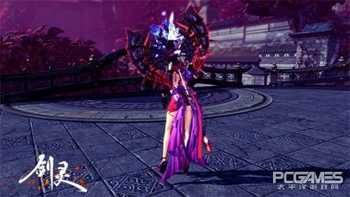 剑灵五周年庆典视频,剑灵五周年准点在线活动