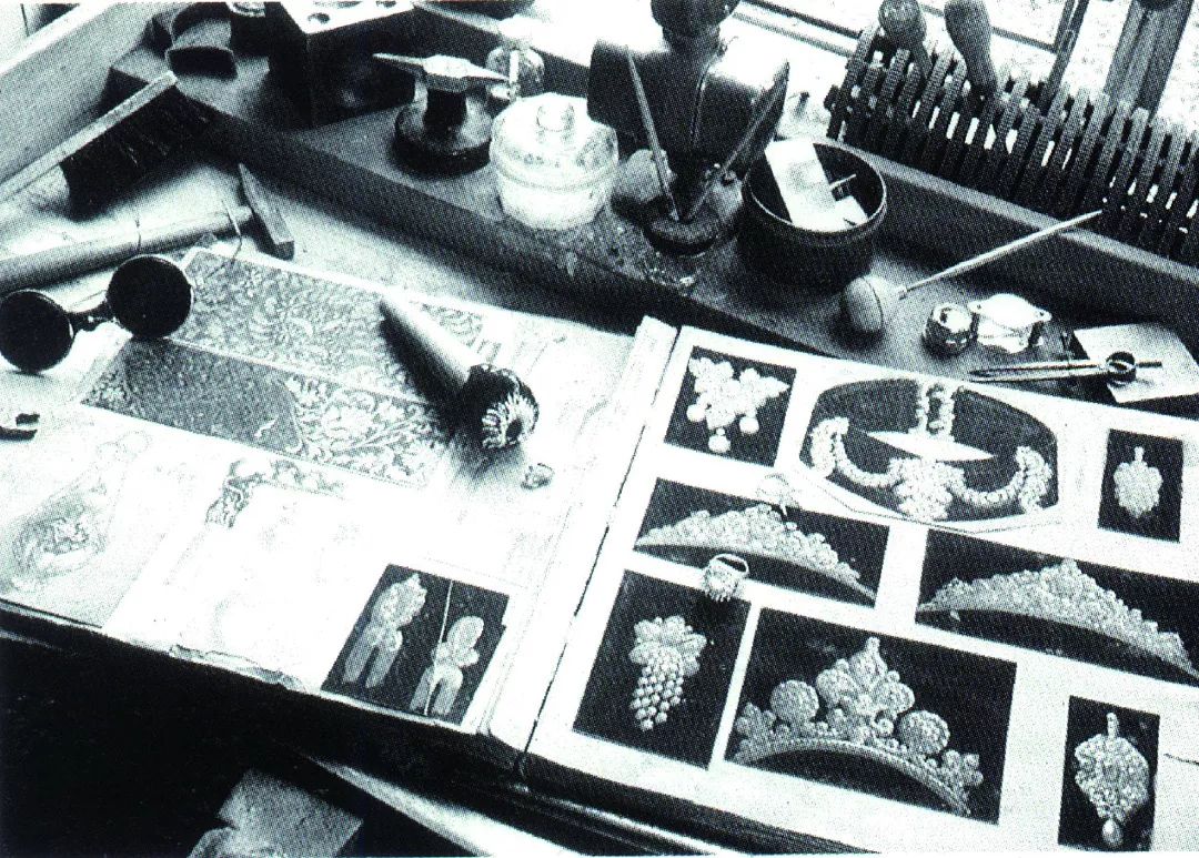 tiffany最强圈粉,tiffany深度解析