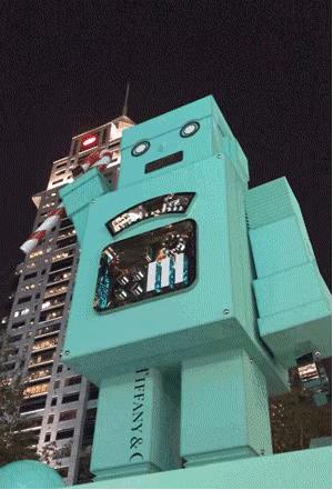 tiffany最强圈粉,tiffany深度解析