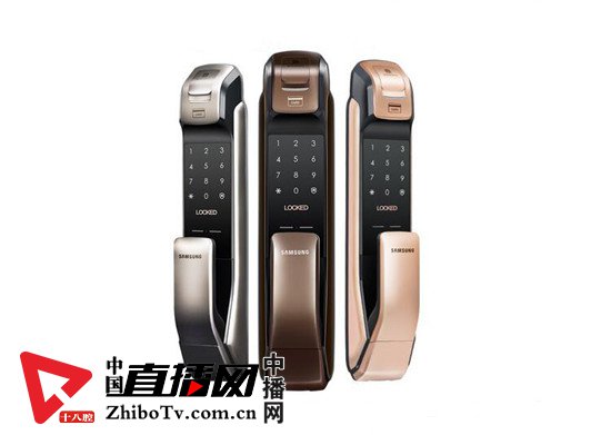 三星指纹锁dp728锁舌怎么伸出来,三星dp728指纹锁能够用软件开锁吗