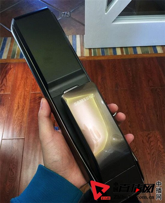 三星指纹锁dp728锁舌怎么伸出来,三星dp728指纹锁能够用软件开锁吗