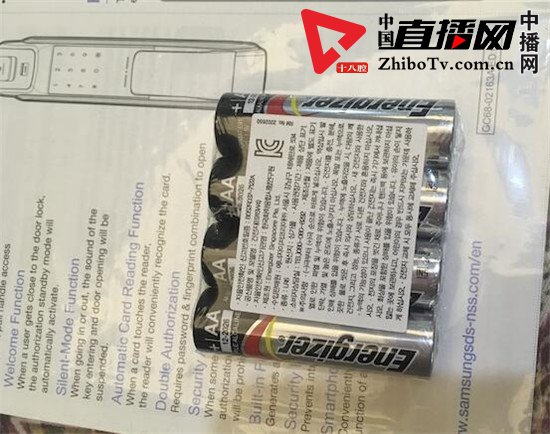 三星指纹锁dp728锁舌怎么伸出来,三星dp728指纹锁能够用软件开锁吗