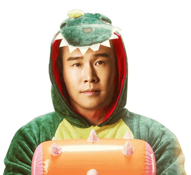 大牌明星！海绵宝宝！餐饮3折！11.30南京这家商场要被挤爆了！