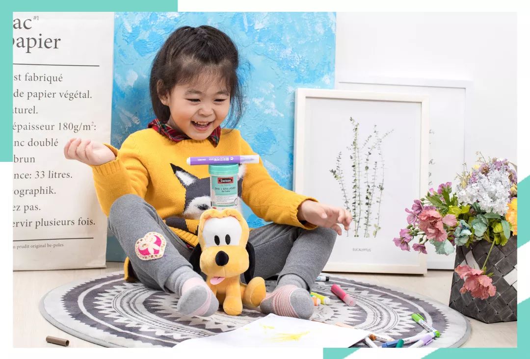 如何抓住宝宝智商发育的时间,如何把握孩子的大脑发展黄金期