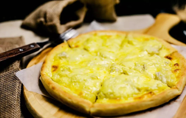 爆浆榴莲香甜可口,广州天河爆浆榴莲