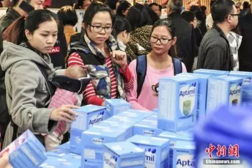 注意！明年1月起这项消费个人额度提升，单次交易5000元内免税