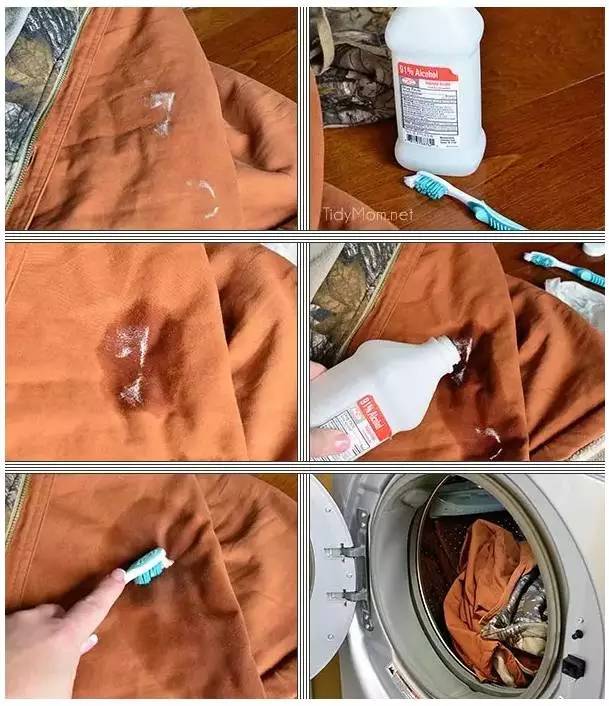 洗冬天的厚衣服怎么洗,衣服又快又简单的教程