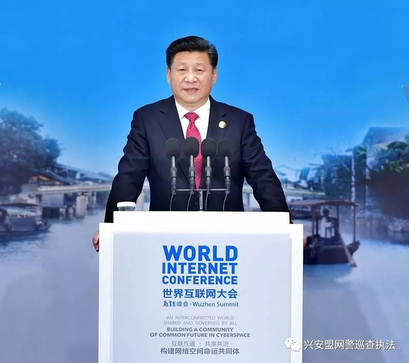 他们是应势而生的警种，无形世界的守护者！