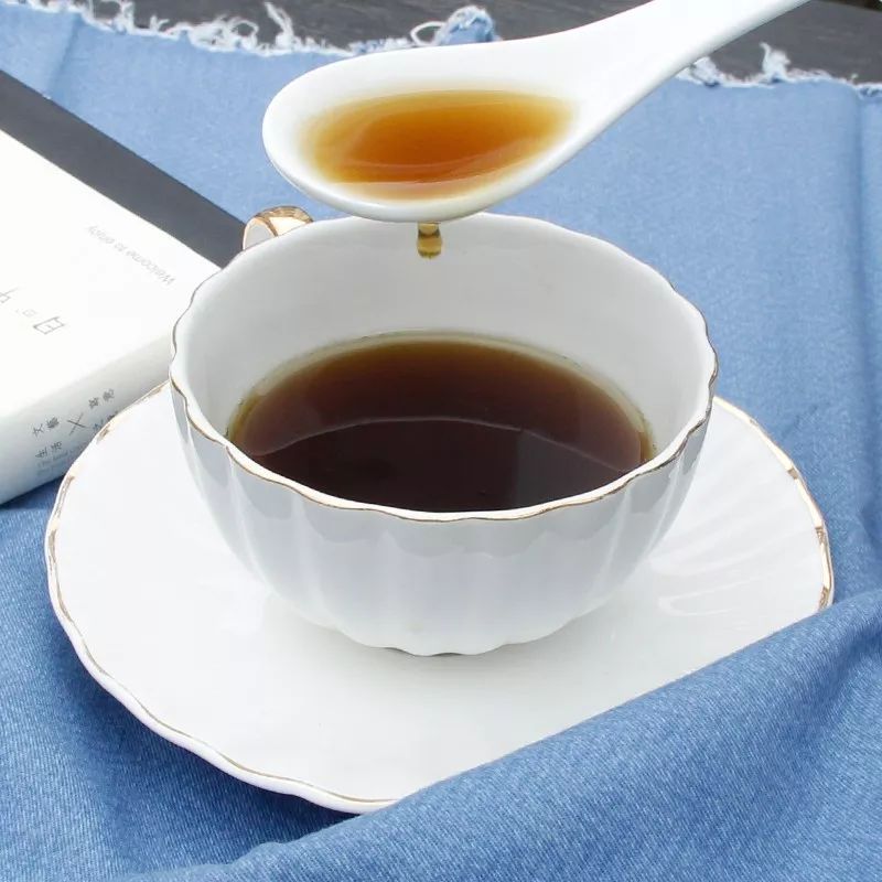 服用膏方后上火怎么处理,吃膏方上火用什么去火气