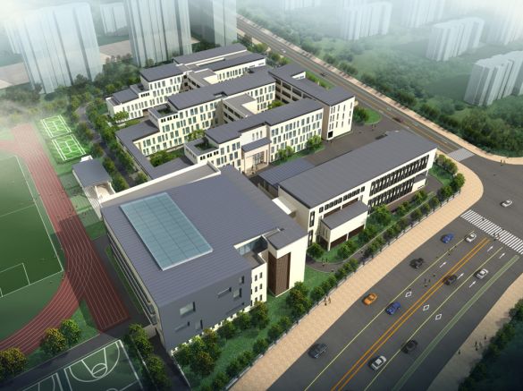 苏州费家村小学幼儿园规划,苏州新区公立幼儿园有哪些