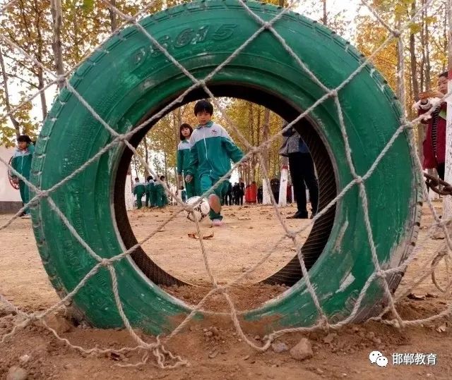 邯郸市全面深化改革,邯郸好消息