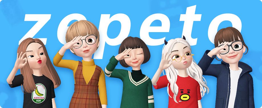 连续8天社交排行超微信的ZEPETO，会成为下一个月抛软件嘛？