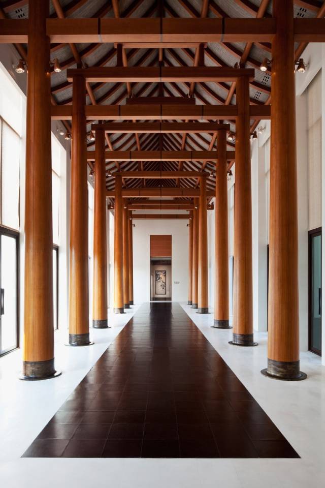 宁波柏悦暑期钜惠￥1200+起/晚,享下午茶+水果采摘+航海体验超棒亲子体验！【浙里好玩】