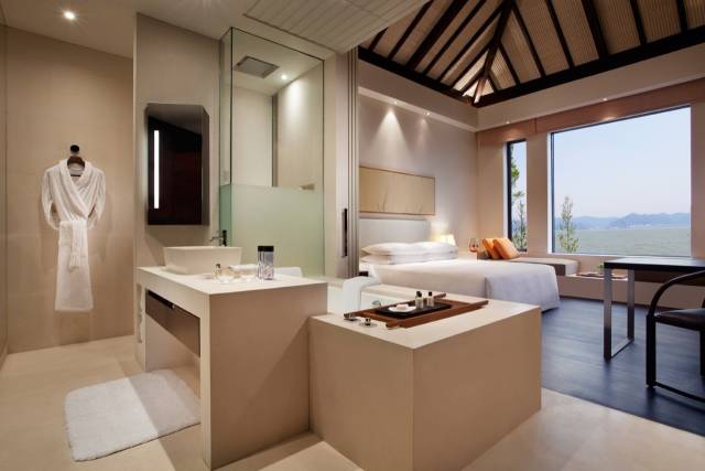 宁波柏悦暑期钜惠￥1200+起/晚,享下午茶+水果采摘+航海体验超棒亲子体验！【浙里好玩】