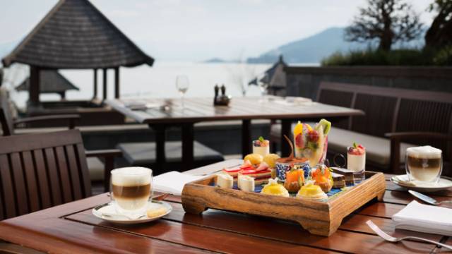 宁波柏悦暑期钜惠￥1200+起/晚,享下午茶+水果采摘+航海体验超棒亲子体验！【浙里好玩】