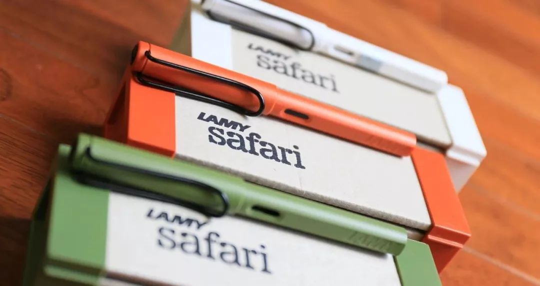 为什么名人都喜欢用钢笔,为什么以前使用很普遍的钢笔