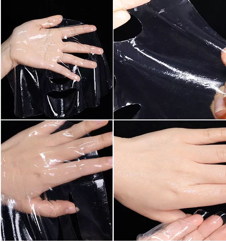 燕窝玻尿酸童颜面膜,玻尿酸燕窝面膜