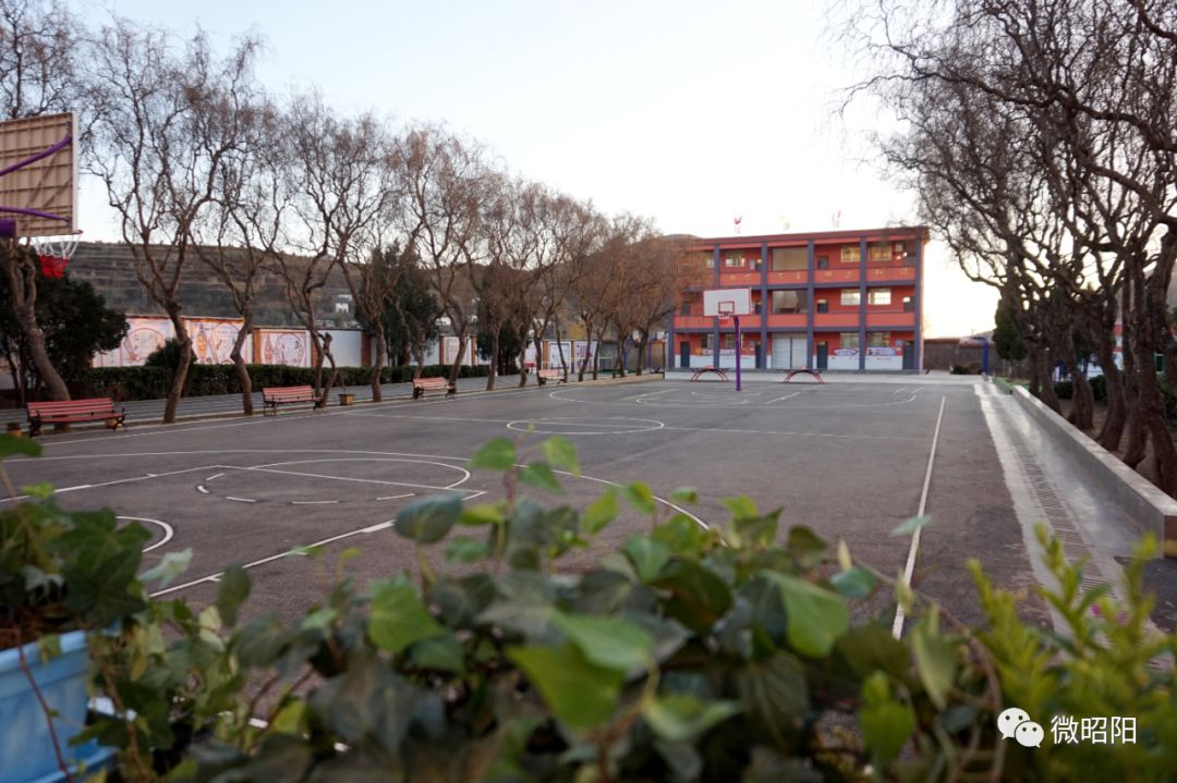 昭阳40年｜夏文炳：筑腾飞基石结教育硕果