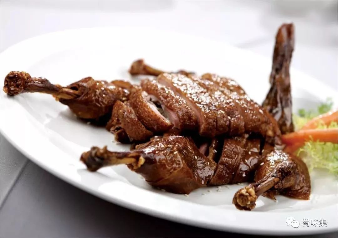 奥森跑完步，来一顿地道川菜奖赏自己！