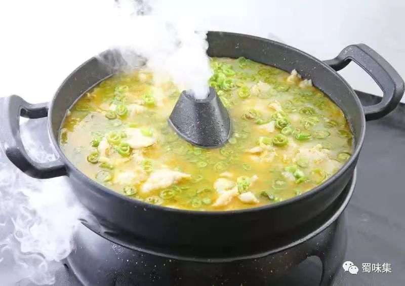 奥森跑完步，来一顿地道川菜奖赏自己！