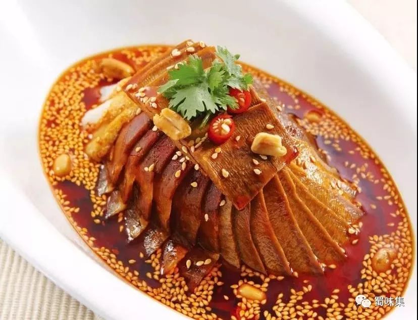 奥森跑完步，来一顿地道川菜奖赏自己！