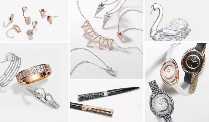 平价首饰怎样戴出高级感,珠宝戴出高级感