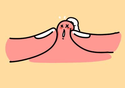 为什么做了针清效果很差,针清之后做光子效果会更好吗