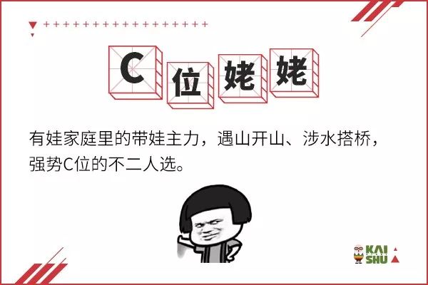 十大育儿热词表,今天的育儿热词