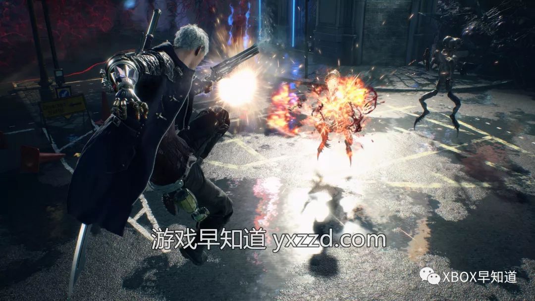 tga2018获奖游戏,tga2018颁奖典礼完全视频