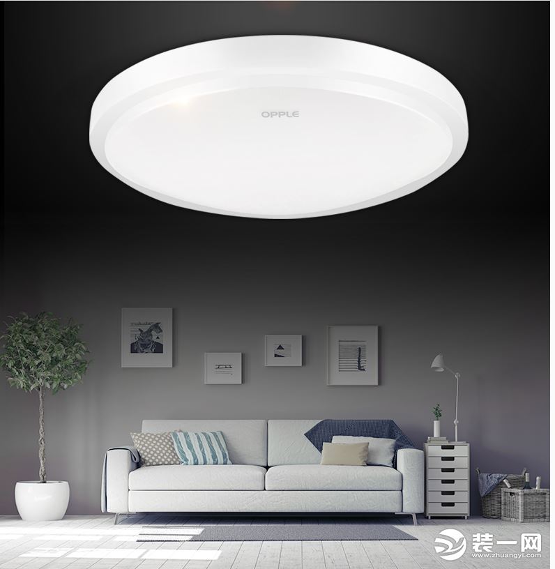 欧普照明灯具好不好,卧室欧普照明灯具大全图片及价格