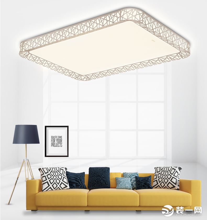 欧普照明灯具好不好,卧室欧普照明灯具大全图片及价格