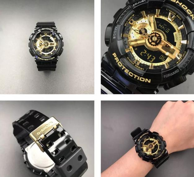 9.9元秒杀潮流鞋,12.12值得入的鞋