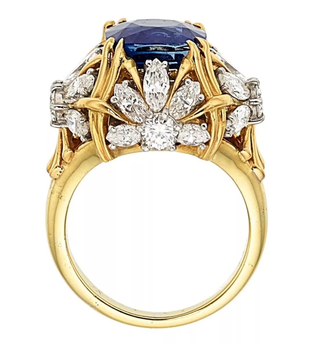 年轻的拍卖行如何争夺亚洲市场？