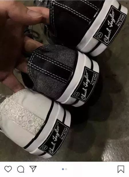 为了买鞋省钱,为了买鞋而买鞋