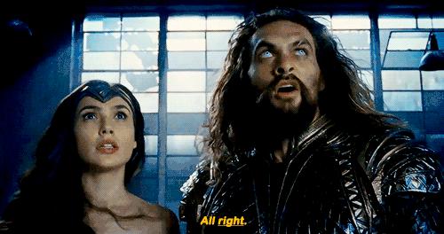 海王经典电影不能错过,海王2最后一个彩蛋等多久