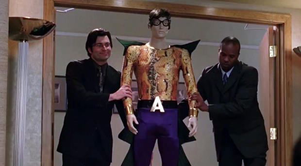 海王经典电影不能错过,海王2最后一个彩蛋等多久