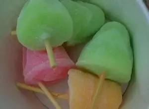 没吃过这些雪糕的大连人，不足以谈童年