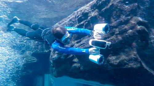 深之蓝海洋科技,深之蓝水下产品