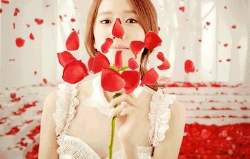 春雨面膜超特价,女神节直播面膜