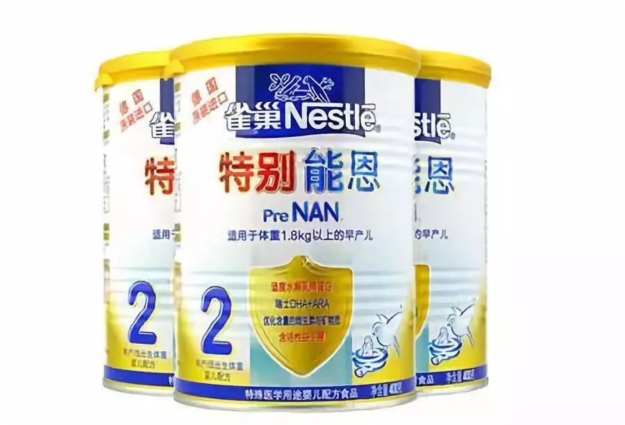 进口奶粉引起婴儿不适,洋奶粉的危害有多大