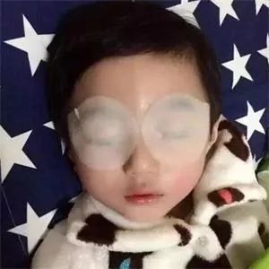 每天眼上敷一片，眼不花看得清，再也不怕近视了，男女老少都爱！