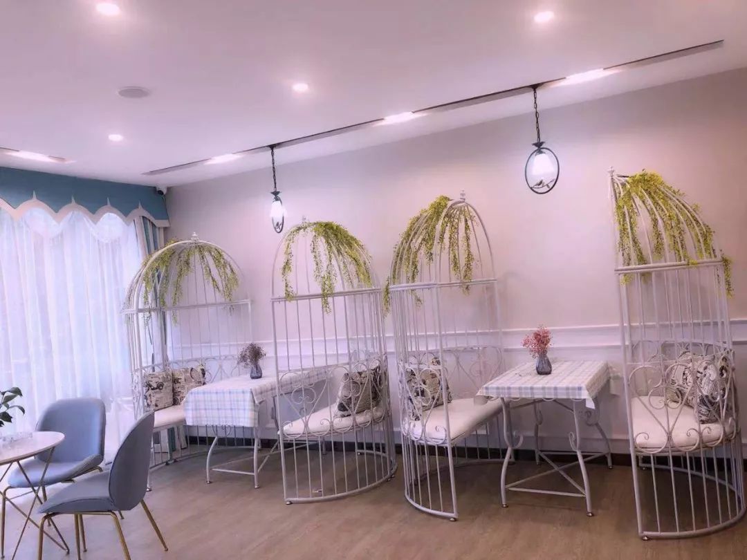 最美的遇见在这里——上犹南湖咖啡驿站启动招商！