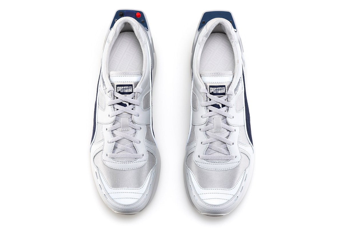 puma经典鞋款,puma重磅推出morphic复古休闲鞋