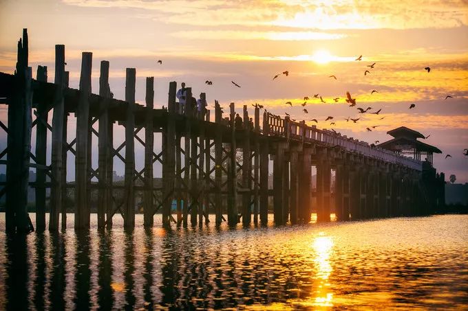 缅甸佛国之旅,缅甸人文体验之行