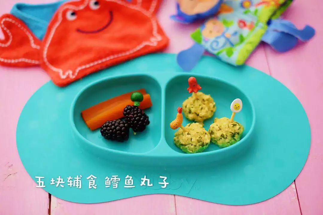 dha8-9个月辅食怎么做,宝宝辅食鳕鱼无添加剂