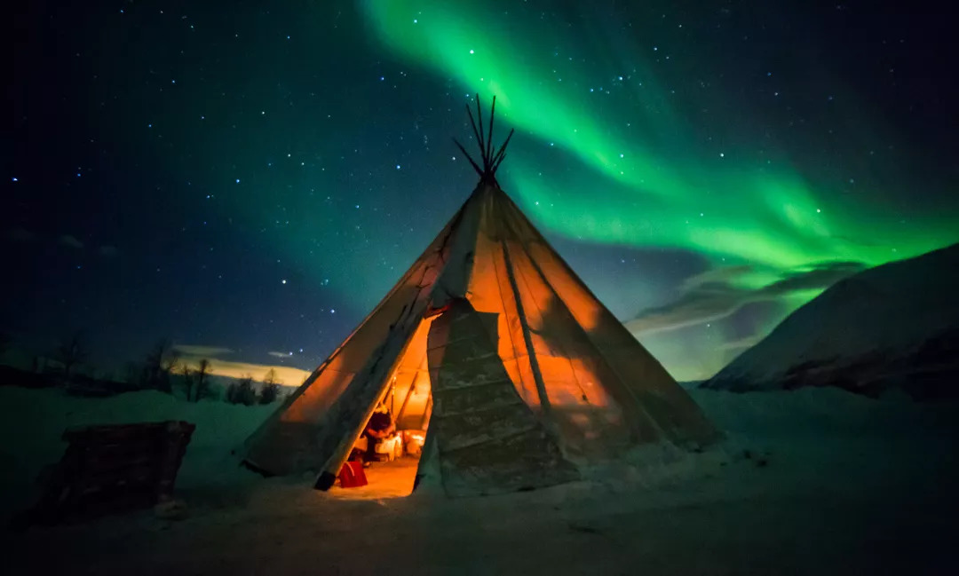 2019年，你应该去亚寒带看看