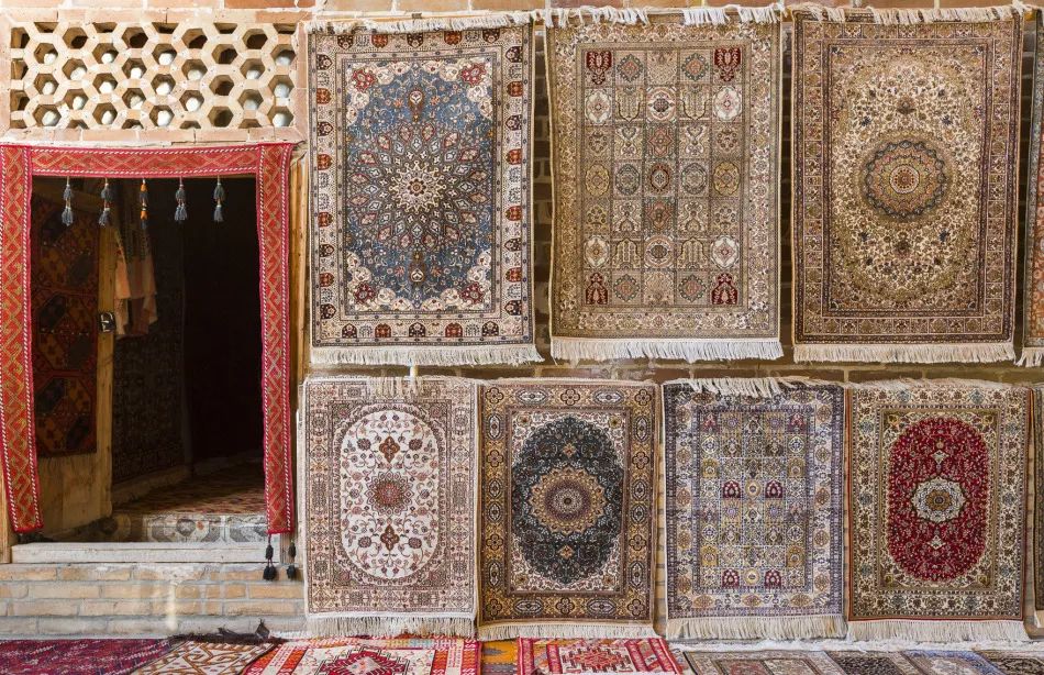 2400的国际往返机票，20美金的电子签证，探秘丝路古国，说走就走