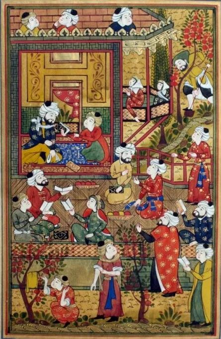 2400的国际往返机票，20美金的电子签证，探秘丝路古国，说走就走