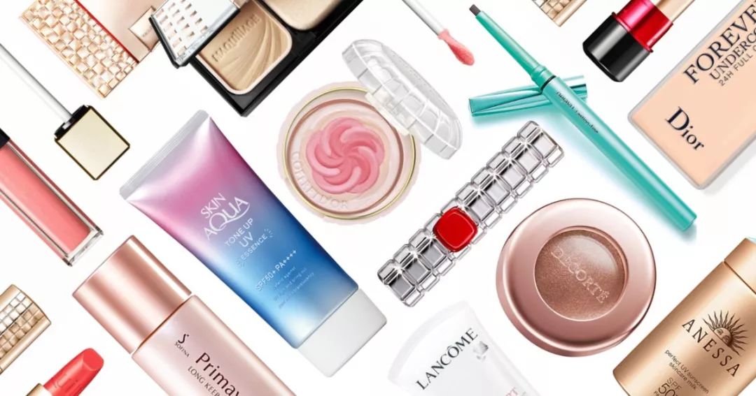 cosme十大最强种草,cosme值得入手吗