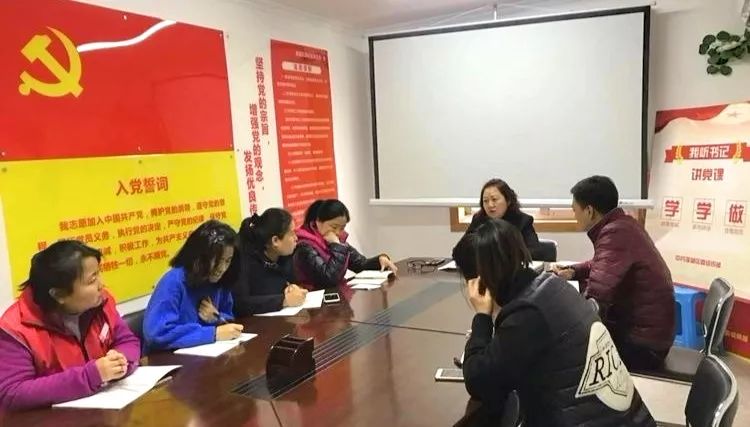 感动！这周天气这么冷，但是阻挡不了枣园人的……